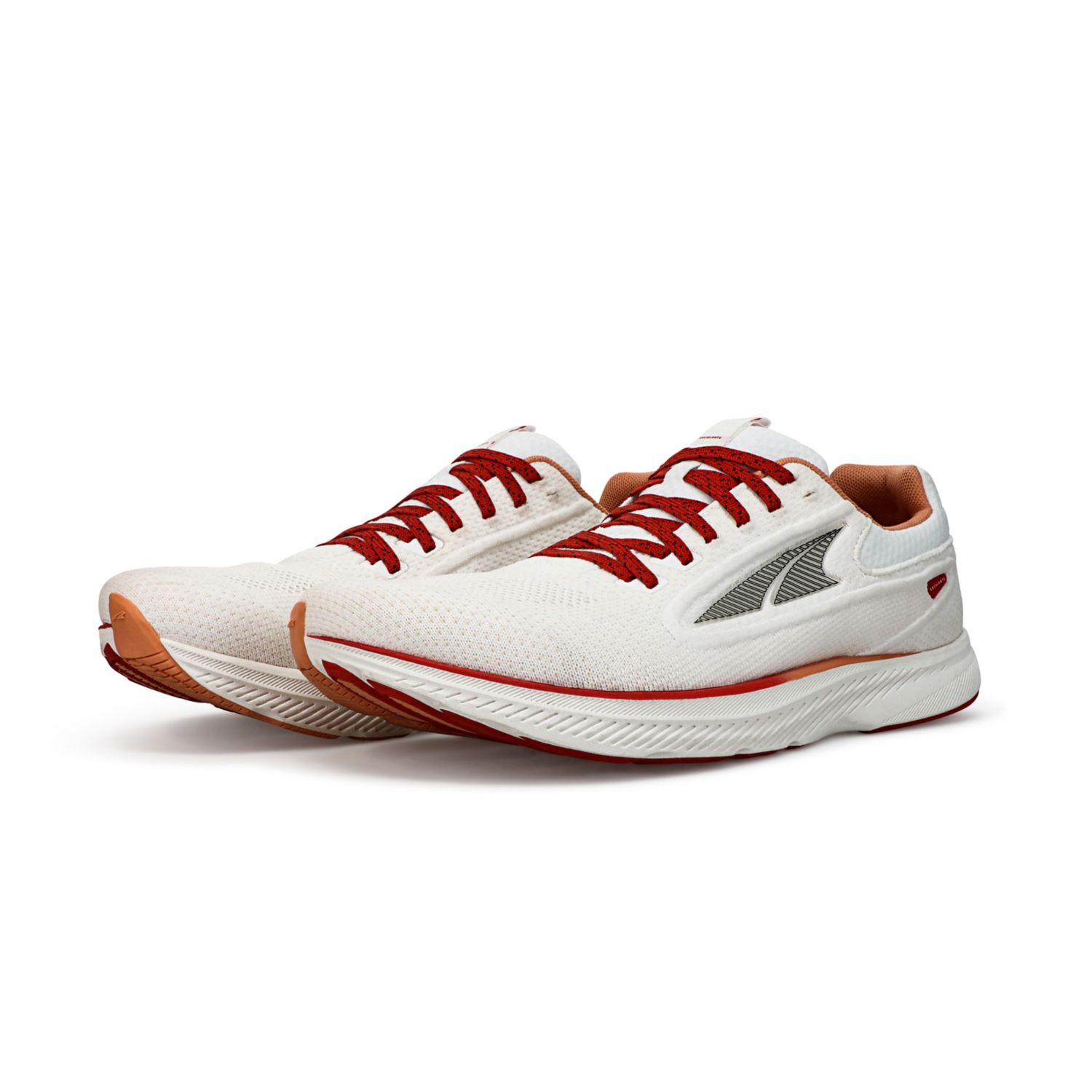 Zapatillas Altra Escalante 3 Hombre Blancas | Costa Rica-01653979